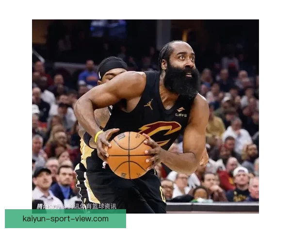 阿特金森：不进投篮要加强内线突破 哈登虽救场但不能总是依赖他